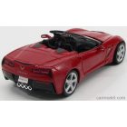 Maisto CHEVROLET CORVETTE SPIDER STINGRAY 2014