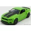 Maisto FORD USA MUSTANG COUPE STREET RACER 2014