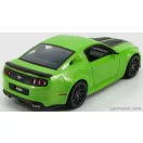 Maisto FORD USA MUSTANG COUPE STREET RACER 2014