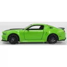 Maisto FORD USA MUSTANG COUPE STREET RACER 2014