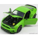 Maisto FORD USA MUSTANG COUPE STREET RACER 2014