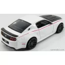 Maisto FORD USA MUSTANG COUPE STREET RACER 2014