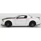 Maisto FORD USA MUSTANG COUPE STREET RACER 2014