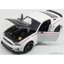 Maisto FORD USA MUSTANG COUPE STREET RACER 2014