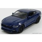 Maisto FORD MUSTANG COUPE 5.0 GT 2015 - BLUE
