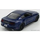 Maisto FORD MUSTANG COUPE 5.0 GT 2015 - BLUE