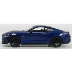 Maisto FORD MUSTANG COUPE 5.0 GT 2015 - BLUE