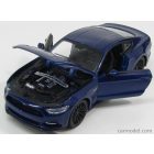 Maisto FORD MUSTANG COUPE 5.0 GT 2015 - BLUE