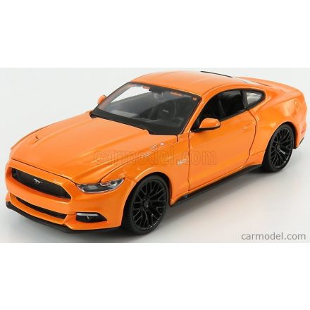 Maisto FORD MUSTANG 5.0 GT COUPE 2015