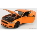 Maisto FORD MUSTANG 5.0 GT COUPE 2015