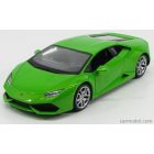 Maisto LAMBORGHINI HURACAN LP610-4 2014