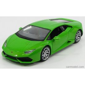Maisto LAMBORGHINI HURACAN LP610-4 2014