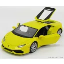Maisto LAMBORGHINI HURACAN LP610-4 2014