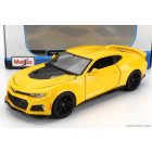 Maisto CHEVROLET CAMARO ZL1 COUPE 2017