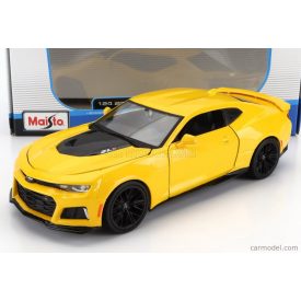 Maisto CHEVROLET CAMARO ZL1 COUPE 2017