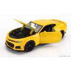 Maisto CHEVROLET CAMARO ZL1 COUPE 2017