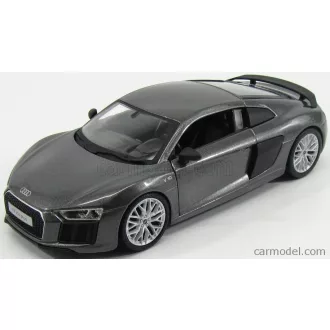 Maisto AUDI R8 V10 PLUS COUPE 2015