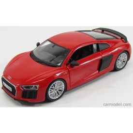 Maisto AUDI R8 V10 PLUS COUPE 2015