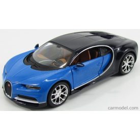 Maisto BUGATTI CHIRON LE PATRON 2016