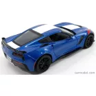 Maisto CHEVROLET CORVETTE GRAND SPORT 2017