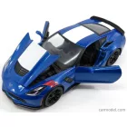 Maisto CHEVROLET CORVETTE GRAND SPORT 2017