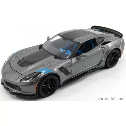 Maisto CHEVROLET CORVETTE GRAND SPORT 2017