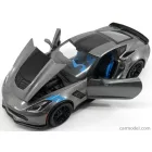 Maisto CHEVROLET CORVETTE GRAND SPORT 2017