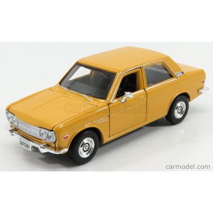 MAISTO DATSUN 510 1971