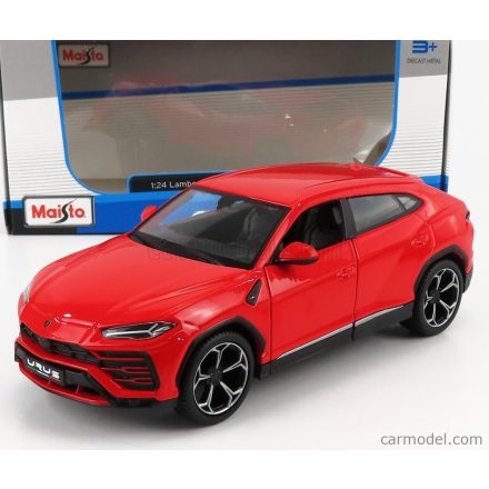 Maisto LAMBORGHINI URUS 2018