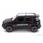 Maisto JEEP RENEGADE CARABINIERI 2017