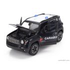 Maisto JEEP RENEGADE CARABINIERI 2017