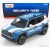 Maisto JEEP RENEGADE POLIZIA 2017