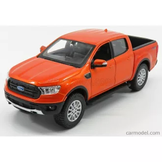 Maisto FORD RANGER FX4 PICK-UP DOUBLE CABINE 2019