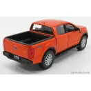 Maisto FORD RANGER FX4 PICK-UP DOUBLE CABINE 2019