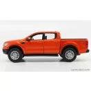 Maisto FORD RANGER FX4 PICK-UP DOUBLE CABINE 2019