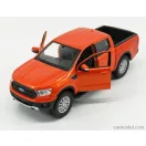 Maisto FORD RANGER FX4 PICK-UP DOUBLE CABINE 2019