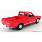 MAISTO DATSUN 620 PICK-UP 1973