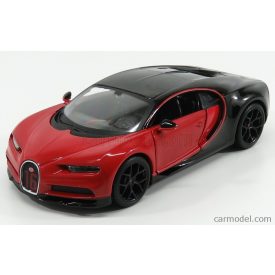 Maisto BUGATTI CHIRON SPORT N 16 2016