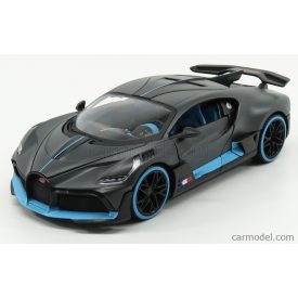 Maisto BUGATTI DIVO 2018