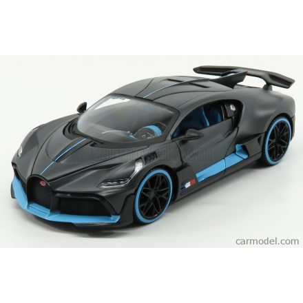 Maisto BUGATTI DIVO 2018
