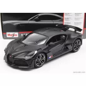 Maisto BUGATTI DIVO 2018