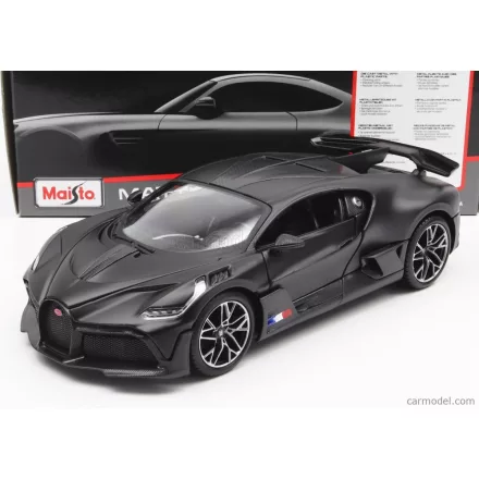Maisto BUGATTI DIVO 2018