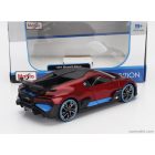 Maisto BUGATTI DIVO 2018