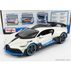 Maisto BUGATTI DIVO 2018