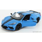 Maisto CHEVROLET CORVETTE Z51 STINGRAY COUPE 2020