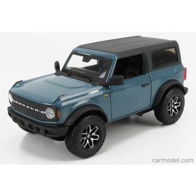 Maisto FORD BRONCO 2021