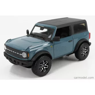 Maisto FORD BRONCO 2021