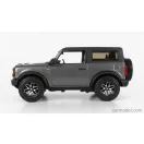 Maisto FORD BRONCO BADLANDS 2021