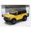 Maisto FORD BRONCO BADLANDS 2021