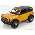 Maisto FORD BRONCO BADLANDS 2021